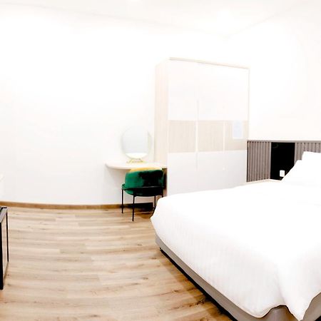 Hera Hostel 쩌우독 외부 사진